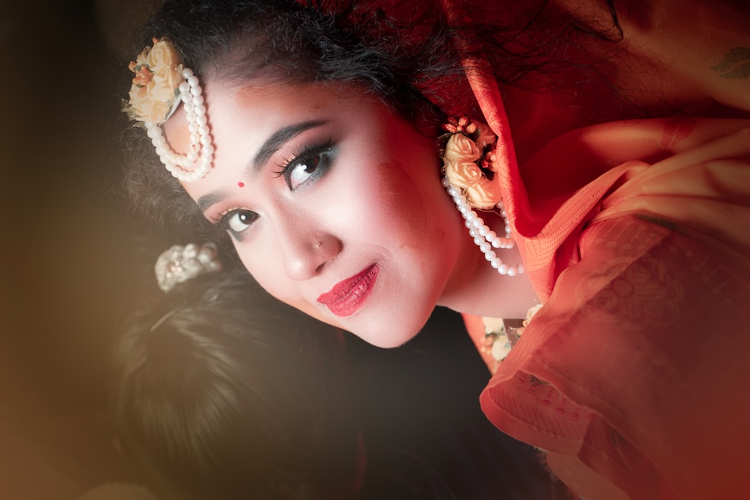 Photo Actress Model